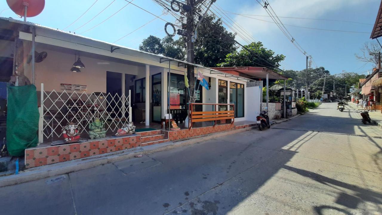 Samed Runa Village Koh Samet Exterior photo