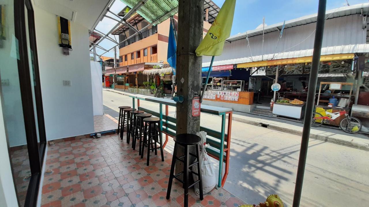 Samed Runa Village Koh Samet Exterior photo
