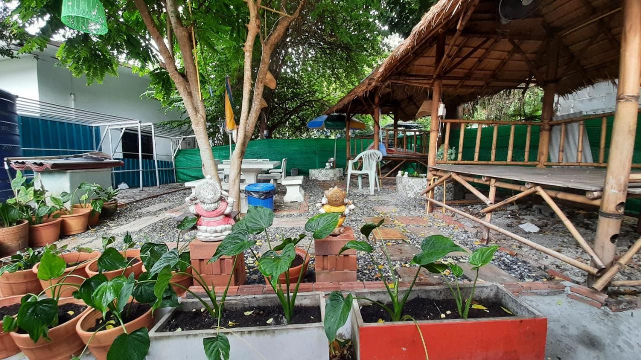Samed Runa Village Koh Samet Exterior photo